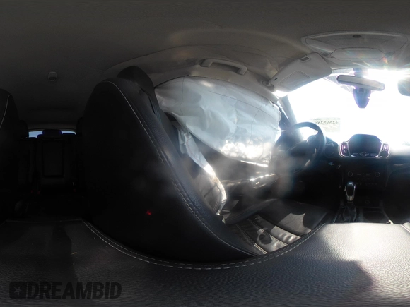 2019 Ford Escape Titanium с VIN 1FMCU9J94KUC24611, выставлен на аукционе IAAI как лот 42595286 с пробегом 77 280 миль миль и . История ставок и продаж доступна на DreamBid. Изображение 17.