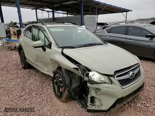 2017 Subaru Crosstrek Premium with VIN JF2GPABC5H8268323, listed as a Copart auction lot 45419605 with 137,830 mi miles and Salvage Title. Bid and sale history available at carsss.com. Image 11.