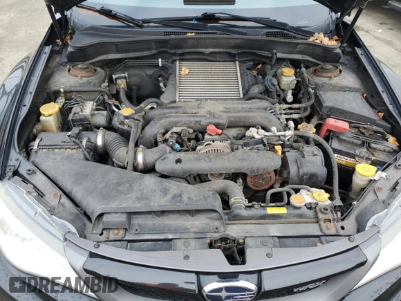 2014 Subaru WRX WRX Premium with VIN JF1GR7E66EG200959, listed as a Copart auction lot 78031034 with 149,174 mi miles and Clean title. Bid and sale history available at DreamBid. Image 11.