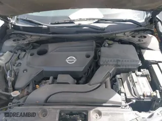 2014 Nissan Altima 2.5 S with VIN 1N4AL3AP4EN220542, listed as a IAAI auction lot 41839499 with 127,135 mi miles. Bid and sale history available at carsss.com. Image 10.