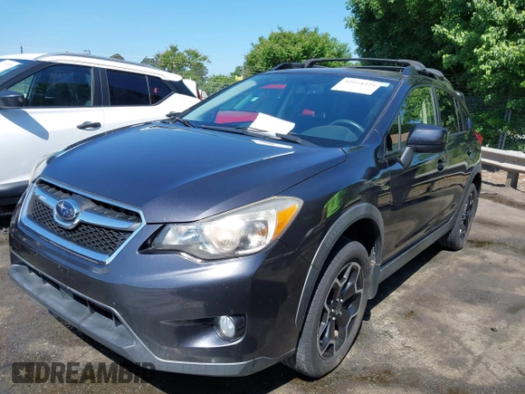 2014 Subaru Crosstrek Premium z VIN JF2GPAVC3E8248658, wystawiony jako IAAI lot #42164425 z przebiegiem 142 676 mil mil oraz . Historia ofert i sprzedaży dostępna na DreamBid. Obrazek 17.