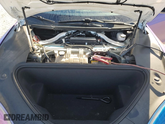 2020 Tesla Model S Performance z VIN 5YJSA1E44LF364189, wystawiony jako Copart lot #46700235 z przebiegiem 52 429 mil mil oraz Szkoda całkowita • Salvage title. Historia ofert i sprzedaży dostępna na DreamBid. Obrazek 11.