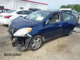 2012 Nissan Versa SV with VIN 3N1CN7AP1CL853875, listed as a IAAI auction lot 42336209 with 194,150 mi miles and . Bid and sale history available at DreamBid. Image 17.