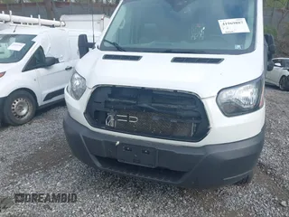 2019 Ford Transit with VIN 1FTBW3XG2KKA66858, listed as a IAAI auction lot 41969887 with 140,304 mi miles and . Bid and sale history available at DreamBid. Image 6.