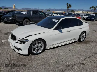 2018 BMW 3 Series 340i z VIN WBA8B3G51JNU82981, wystawiony jako Copart lot #47599985 z przebiegiem 79 156 mil mil oraz Szkoda całkowita • Salvage title. Historia ofert i sprzedaży dostępna na DreamBid. Obrazek 1.