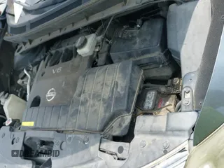 2013 Nissan Murano SV с VIN JN8AZ1MU5DW213269, выставлен на аукционе IAAI как лот 42303846 с пробегом 157 629 миль миль и . История ставок и продаж доступна на DreamBid. Изображение 13.