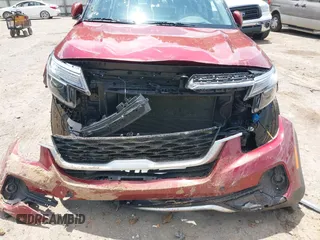2023 Kia Seltos S z VIN KNDEU2AA0P7424566, wystawiony jako IAAI lot #42166456 z przebiegiem 30 194 mil mil oraz . Historia ofert i sprzedaży dostępna na DreamBid. Obrazek 6.