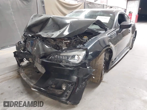 2017 Subaru BRZ Limited with VIN JF1ZCAC18H9605261, listed as a IAAI auction lot 42262007 with 62,051 mi miles and . Bid and sale history available at DreamBid. Image 16.