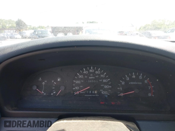 1995 Nissan Frontier XE with VIN 1N6SD16S9SC381048, listed as a IAAI auction lot 42365010 with 138,553 mi miles and . Bid and sale history available at DreamBid. Image 7.