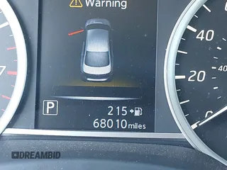 2018 Nissan Sentra SV z VIN 3N1AB7AP0JL619532, wystawiony jako IAAI lot #41639263 z przebiegiem 68 010 mil mil oraz . Historia ofert i sprzedaży dostępna na DreamBid. Obrazek 15.