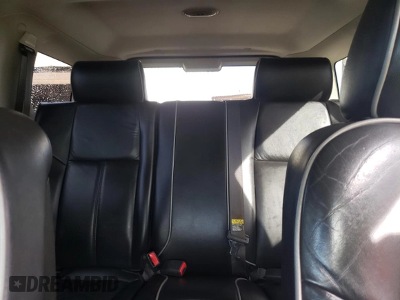 2007 Hummer H3 SUV with VIN 5GTDN13E778119538, listed as a Copart auction lot 76760764 with 155,671 mi miles and Clean Title. Bid and sale history available at carsss.com. Image 10.