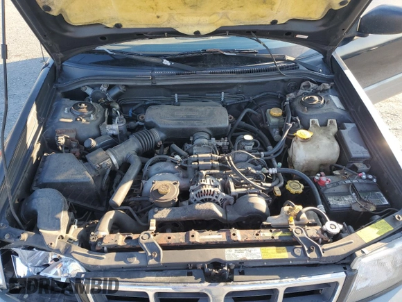 1998 Subaru Forester S with VIN JF1SF6557WH756391, listed as a Copart auction lot 88324295 with 229,920 mi miles and Salvage Title. Bid and sale history available at carsss.com. Image 13.