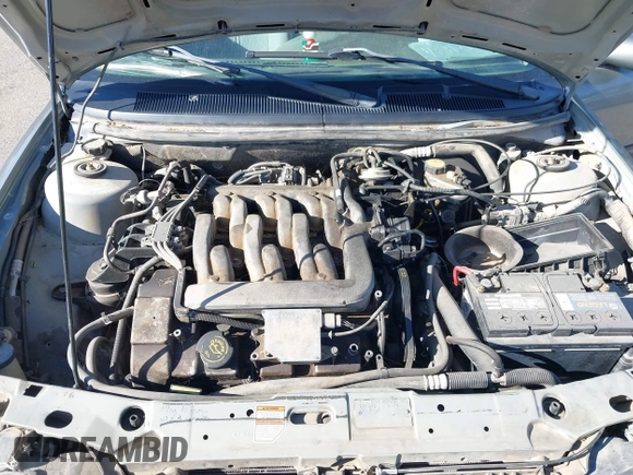 1999 Ford Contour SE Fleet z VIN 1FAFP66L7XK115659, wystawiony jako IAAI lot #42142065 z przebiegiem 161 018 mil mil oraz . Historia ofert i sprzedaży dostępna na DreamBid. Obrazek 10.