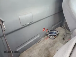 2006 Chevrolet Colorado 1LT z VIN 1GCDT146568250406, wystawiony jako Copart lot #55317635 z przebiegiem 273 636 mil mil oraz Szkoda całkowita • Salvage title. Historia ofert i sprzedaży dostępna na DreamBid. Obrazek 10.