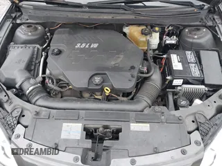 2007 Pontiac G6 with VIN 1G2ZG58NX74172138, listed as a IAAI auction lot 41845520 with 170,676 mi miles. Bid and sale history available at carsss.com. Image 10.