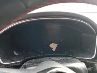 2022 Honda Civic Si z VIN 2HGFE1E51NH472797, wystawiony jako Copart lot #87705285 z przebiegiem Nie podano mil oraz Szkoda całkowita • Salvage title. Historia ofert i sprzedaży dostępna na DreamBid. Obrazek 9.