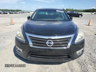 2013 Nissan Altima SL z VIN 1N4BL3AP2DC245146, wystawiony jako Copart lot #54586235 z przebiegiem 235 526 mil mil oraz Szkoda całkowita • Salvage title. Historia ofert i sprzedaży dostępna na DreamBid. Obrazek 5.