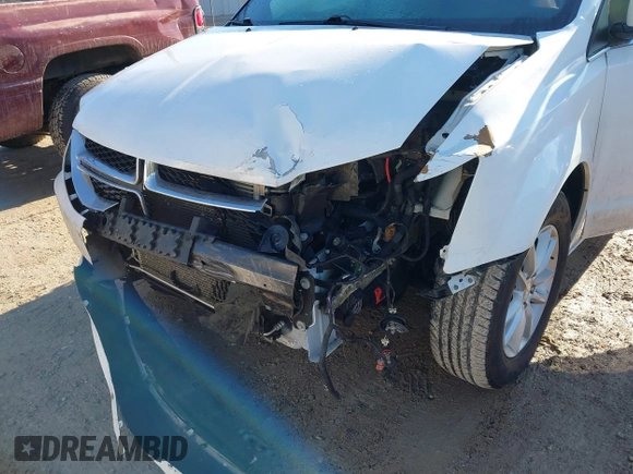 2019 Dodge Grand Caravan SXT with VIN 2C4RDGCG3KR752667, listed as a IAAI auction lot 41685273 with 171,352 mi miles and . Bid and sale history available at DreamBid. Image 6.