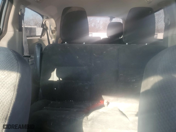 2016 Dodge Grand Caravan SE with VIN 2C4RDGBG6GR383604, listed as a Copart auction lot 41782925 with 146,510 mi miles and Clean Title. Bid and sale history available at carsss.com. Image 10.