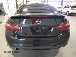 2018 Nissan Altima 2.5 S with VIN 1N4AL3AP3JC283864, listed as a Copart auction lot 47774175 with 96,467 mi miles and Salvage Title. Bid and sale history available at carsss.com. Image 6.