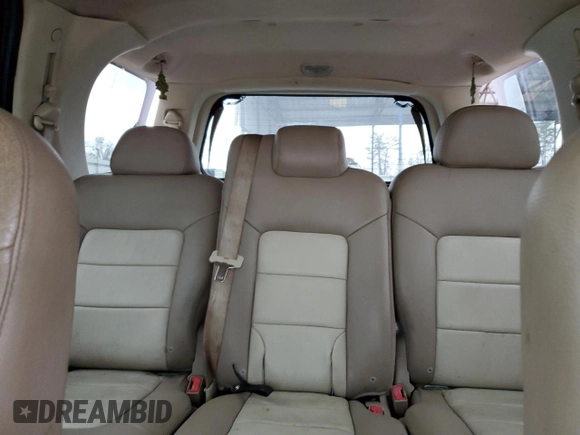 2003 Ford Expedition Eddie Bauer with VIN 1FMFU17L33LC50030, listed as a Copart auction lot 42742345 with 228,296 mi miles and Clean Title. Bid and sale history available at carsss.com. Image 10.