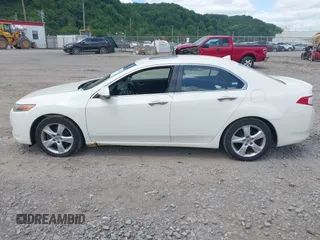 2009 Acura TSX z VIN JH4CU26639C035053, wystawiony jako IAAI lot #42302125 z przebiegiem 125 316 mil mil oraz . Historia ofert i sprzedaży dostępna na DreamBid. Obrazek 14.