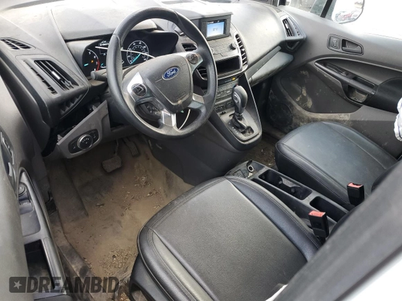 2022 Ford Transit Connect XL с VIN NM0LS6S24N1513470, выставлен на аукционе Copart как лот 78896884 с пробегом 79 502 миль миль и Списание • Salvage title. История ставок и продаж доступна на DreamBid. Изображение 8.
