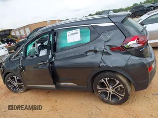 2020 Chevrolet Bolt EV Premier с VIN 1G1FZ6S08L4119923, выставлен на аукционе IAAI как лот 42016086 с пробегом Не указан миль и . История ставок и продаж доступна на DreamBid. Изображение 14.