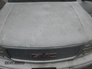 2005 GMC Yukon Denali z VIN 1GKEK63U55J219978, wystawiony jako Copart lot #56707305 z przebiegiem 223 408 mil mil oraz Czysty tytuł • Clean title. Historia ofert i sprzedaży dostępna na DreamBid. Obrazek 12.