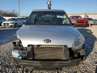 2013 Kia Soul with VIN KNDJT2A57D7526544, listed as a Copart auction lot 42023305 with 115,919 mi miles and Salvage Title. Bid and sale history available at DreamBid. Image 5.