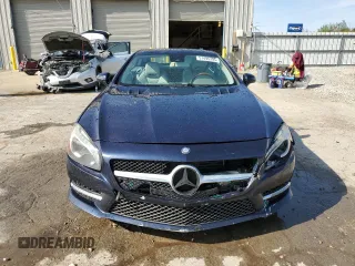 2013 Mercedes-Benz SL 550 z VIN WDDJK7DAXDF005693, wystawiony jako Copart lot #51495395 z przebiegiem 135 406 mil mil oraz Szkoda całkowita • Salvage title. Historia ofert i sprzedaży dostępna na DreamBid. Obrazek 5.