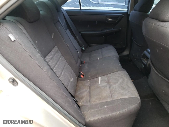 2015 Toyota Camry XLE with VIN 4T1BF1FK4FU912696, listed as a Copart auction lot 45780265 with 337,193 mi miles and Salvage Title. Bid and sale history available at carsss.com. Image 10.