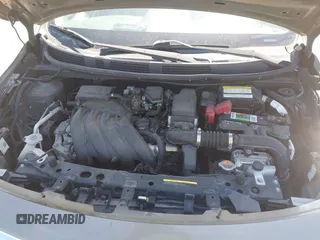 2015 Nissan Versa SV with VIN 3N1CN7AP2FL919015, listed as a IAAI auction lot 42656351 with 110,127 mi miles and . Bid and sale history available at DreamBid. Image 10.