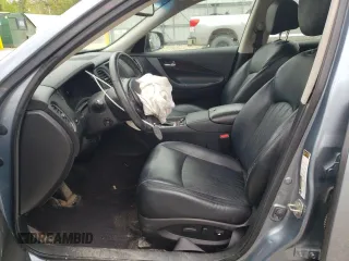 2016 Infiniti QX50 z VIN JN1BJ0RR1GM271663, wystawiony jako Copart lot #57506225 z przebiegiem 157 223 mil mil oraz Szkoda całkowita • Salvage title. Historia ofert i sprzedaży dostępna na DreamBid. Obrazek 7.
