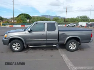 2006 Toyota Tundra SR5 with VIN 5TBRU34156S479093, listed as a IAAI auction lot 41392641 with 255,410 mi miles. Bid and sale history available at carsss.com. Image 14.