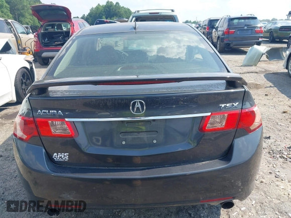 2012 Acura TSX с VIN JH4CU2F43CC025659, выставлен на аукционе IAAI как лот 42675356 с пробегом 122 246 миль миль и . История ставок и продаж доступна на DreamBid. Изображение 15.