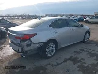 2016 Lexus ES 330 z VIN JTHBK1GG1G2217808, wystawiony jako IAAI lot #41675933 z przebiegiem 122 760 mil mil oraz . Historia ofert i sprzedaży dostępna na DreamBid. Obrazek 4.