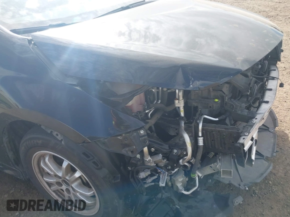 2020 Toyota Prius LE with VIN JTDKARFP7L3145683, listed as a IAAI auction lot 42004199 with 187,491 mi miles and . Bid and sale history available at DreamBid. Image 18.