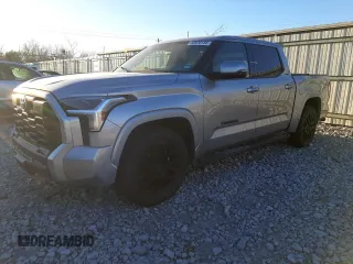 2022 Toyota Tundra 2WD SR5 with VIN 5TFLA5AB1NX018593, listed as a Copart auction lot 82970134 with 0 mi miles and Non Repairable. Bid and sale history available at carsss.com. Image 1.