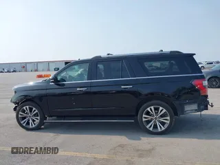 2021 Ford Expedition Max Limited with VIN 1FMJK2AT8MEA74337, listed as a IAAI auction lot 42389166 with 148,996 mi miles and . Bid and sale history available at DreamBid. Image 15.