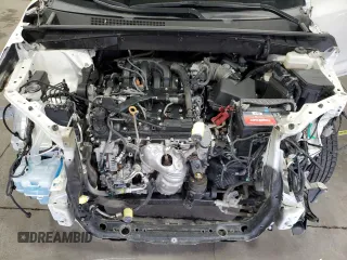 2018 Toyota Highlander Limited with VIN 5TDDZRFH1JS818134, listed as a Copart auction lot 61912885 with 69,183 mi miles and Salvage title. Bid and sale history available at DreamBid. Image 12.