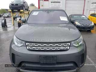 2019 Land Rover Discovery HSE with VIN SALRR2RV6K2407117, listed as a IAAI auction lot 41745750 with 1 mi miles. Bid and sale history available at carsss.com. Image 12.