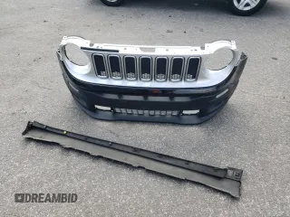 2015 Jeep Renegade Limited с VIN ZACCJADT2FPB92822, выставлен на аукционе Copart как лот 55952925 с пробегом 205 511 миль миль и Списание • Salvage title. История ставок и продаж доступна на DreamBid. Изображение 13.
