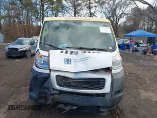 2020 Ram ProMaster Cargo with VIN 3C6TRVAG5LE104207, listed as a IAAI auction lot 41429849 with 52,971 mi miles and . Bid and sale history available at DreamBid. Image 12.