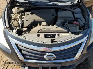 2015 Nissan Altima S with VIN 1N4AL3AP8FN920792, listed as a Copart auction lot 54975425 with 143,267 mi miles and Clean Title. Bid and sale history available at DreamBid. Image 11.