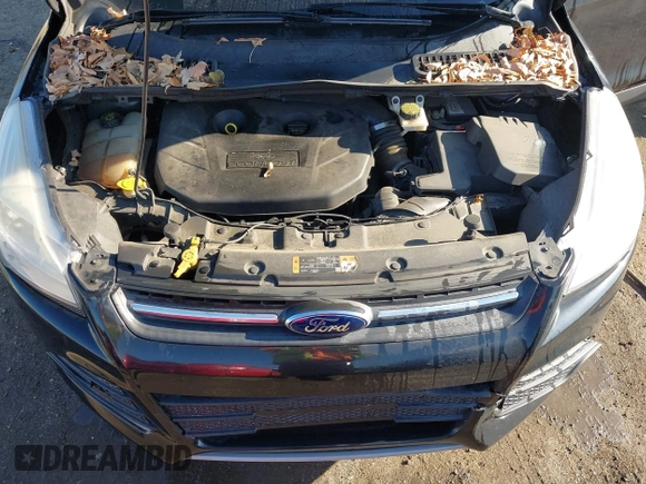 2014 Ford Escape SE с VIN 1FMCU0G91EUB16213, выставлен на аукционе IAAI как лот 41870862 с пробегом 150 070 миль миль и . История ставок и продаж доступна на DreamBid. Изображение 10.