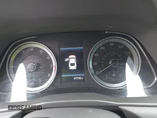 2020 Hyundai Sonata SEL z VIN 5NPEL4JA7LH053779, wystawiony jako IAAI lot #42133140 z przebiegiem 67 705 mil mil oraz . Historia ofert i sprzedaży dostępna na DreamBid. Obrazek 7.
