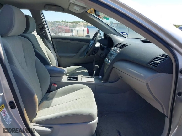 2008 Toyota Camry LE with VIN 4T1BE46K48U257401, listed as a IAAI auction lot 41848269 with 159,348 mi miles. Bid and sale history available at carsss.com. Image 5.