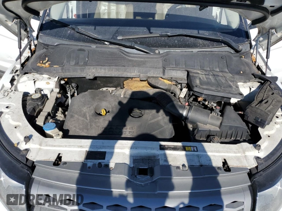 2012 Land Rover Range Rover Evoque Pure Premium with VIN SALVR2BG2CH614807, listed as a Copart auction lot 82438974 with 106,492 mi miles and Salvage Title. Bid and sale history available at carsss.com. Image 14.