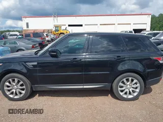 2014 Land Rover Range Rover Sport HSE with VIN SALWR2WF0EA361584, listed as a IAAI auction lot 42363678 with 210,556 mi miles and . Bid and sale history available at DreamBid. Image 14.